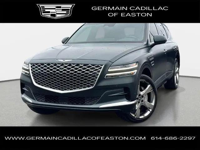 2023 Genesis GV80 3.5T AWD for sale in Columbus, OH