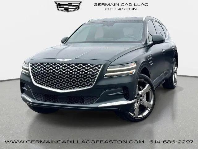 2023 Genesis GV80 for sale near Columbus, OH