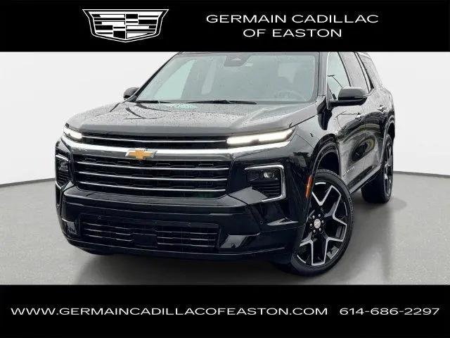 2025 Chevrolet Traverse AWD High Country for sale in Columbus, OH