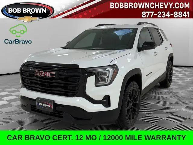 2026 GMC Terrain AWD Elevation for sale in Urbandale, IA