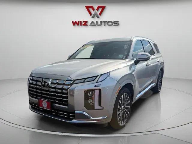 2024 Hyundai Palisade Calligraphy for sale in Stratford, CT