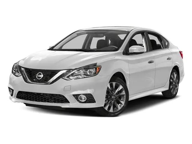 2017 Nissan Sentra SR Turbo for sale in Waterbury, CT