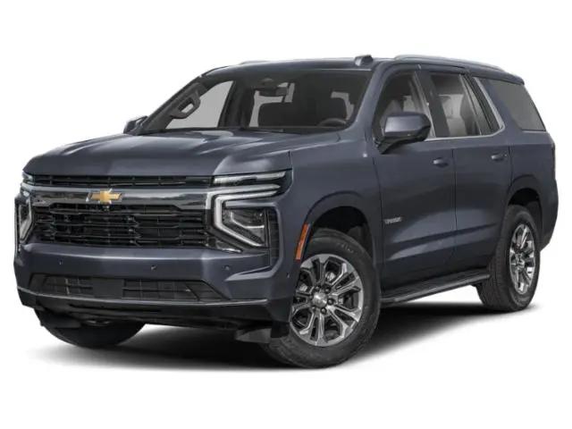 2025 Chevrolet Tahoe 4WD Premier for sale in Waterbury, CT