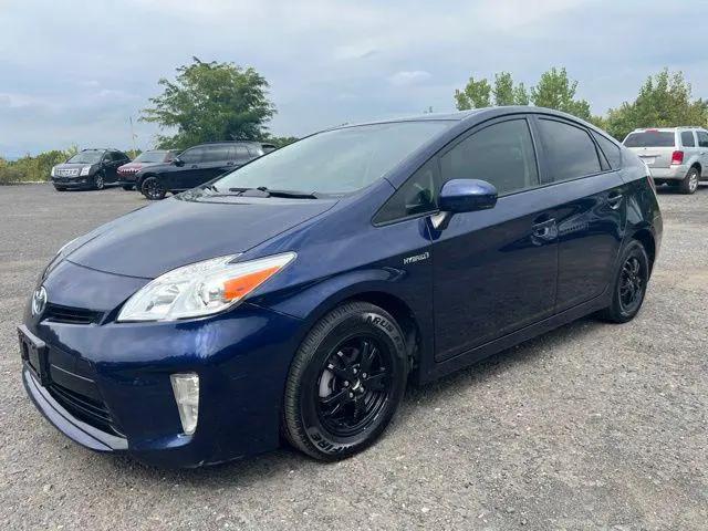 2015 Toyota Prius Three for sale in Waterbury, CT