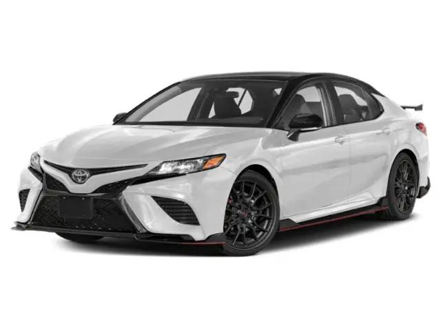 2023 Toyota Camry TRD for sale in Waterbury, CT