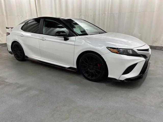 2023 Toyota Camry TRD for sale in Waterbury, CT