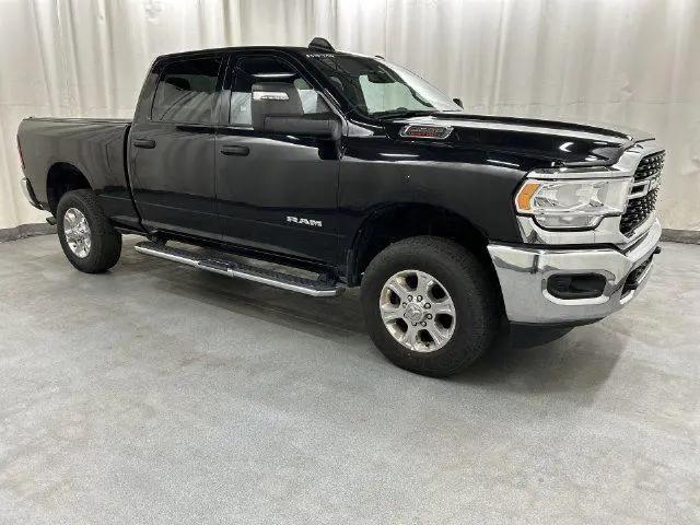 2024 Ram 2500 Big Horn Crew Cab 4x4 64 Box for sale in Waterbury, CT