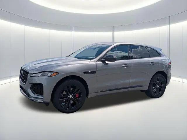 2025 Jaguar F-PACE R-Dynamic S P400 AWD Automatic for sale in Ocala, FL