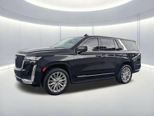2023 Cadillac Escalade 2WD Premium Luxury for sale in Ocala, FL