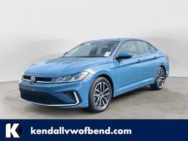 2025 Volkswagen Jetta 1.5T SE for sale in Bend, OR