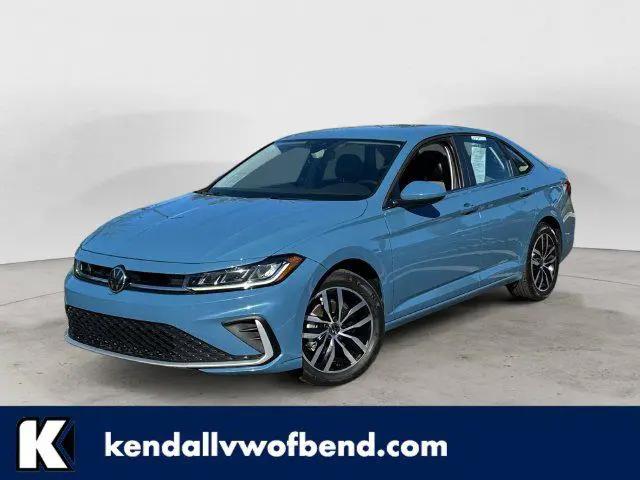 2025 Volkswagen Jetta 1.5T SE for sale in Bend, OR