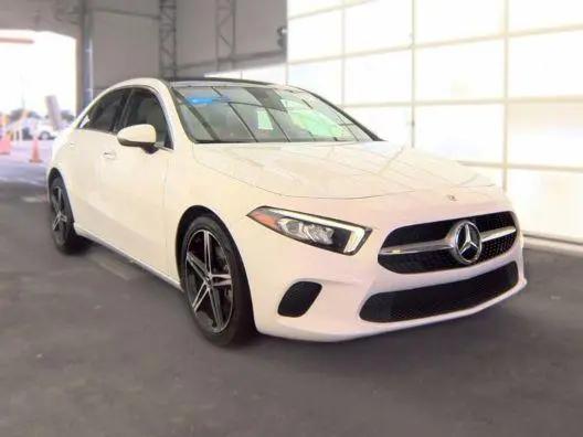 2022 Mercedes-Benz A 220 A 220 for sale in Charlotte, NC
