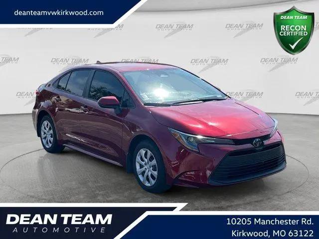 2026 Toyota Corolla LE for sale in St Louis, MO