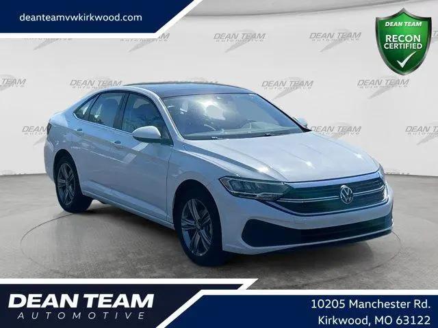 2024 Volkswagen Jetta 1.5T SE for sale in St Louis, MO