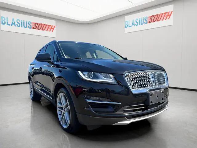 2019 Lincoln MKC Reserve for sale in Stratford, CT