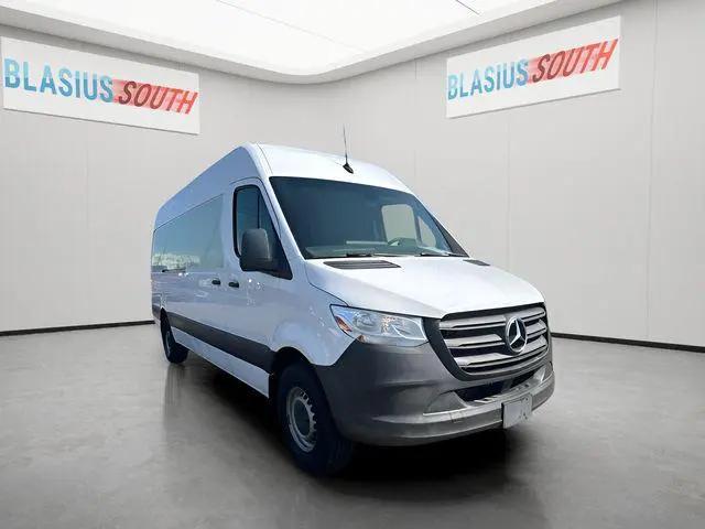 2022 Mercedes-Benz Sprinter 2500 High Roof I4 for sale in Stratford, CT