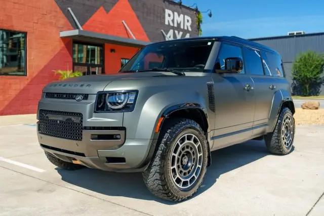 2025 Land Rover Defender P635 OCTA for sale in Birmingham, AL