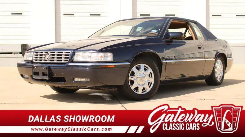 1997 Cadillac Eldorado Standard for sale in O Fallon, IL