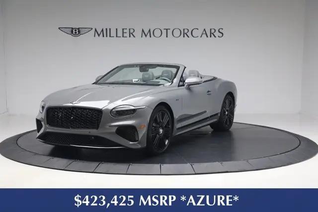 2026 Bentley Continental GT Azure for sale in Greenwich, CT