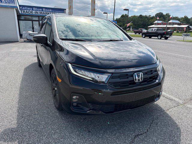 2026 Honda Odyssey Sport-L for sale in Dover, DE