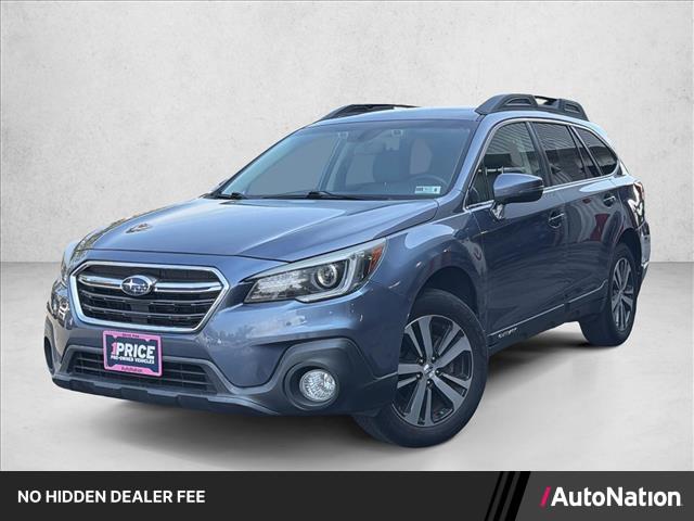2018 Subaru Outback 2.5i Limited for sale in Leesburg, VA