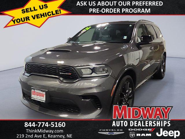2024 Dodge Durango R/T Plus AWD for sale in Kearney, NE