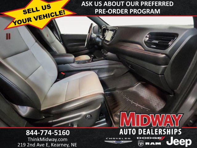 2024 Dodge Durango R/T Plus AWD