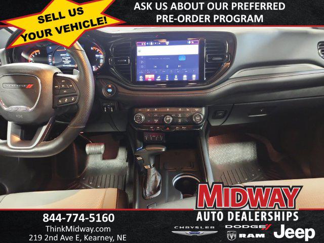 2024 Dodge Durango R/T Plus AWD