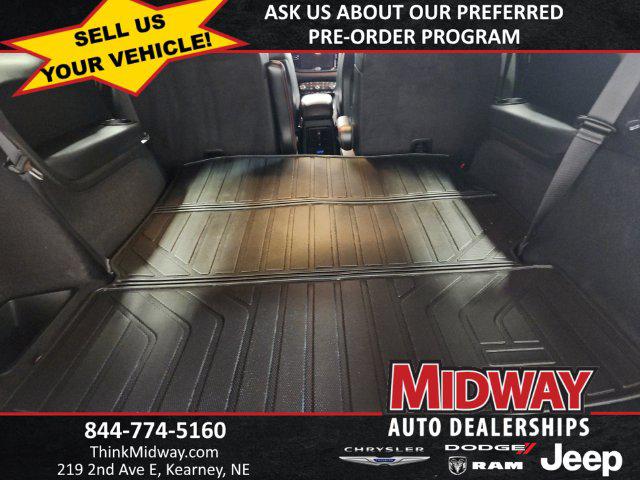 2024 Dodge Durango R/T Plus AWD