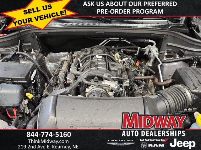 2024 Dodge Durango R/T Plus AWD