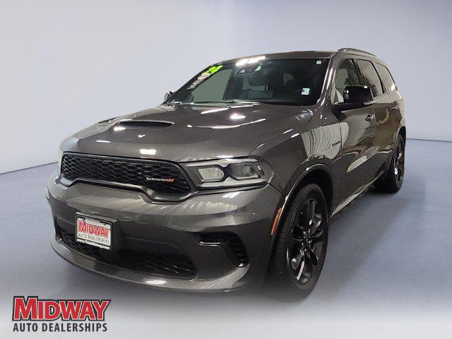 2024 Dodge Durango R/T Plus AWD for sale in Kearney, NE
