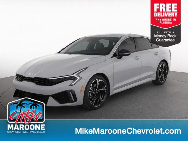 2025 Kia K5 GT-Line for sale in West Palm Beach, FL