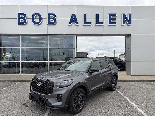 2027 Ford Explorer ST-Line for sale in Ottawa, KS