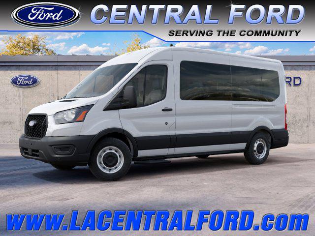 2027 Ford Transit-350 Passenger Van XL for sale in South Gate, CA