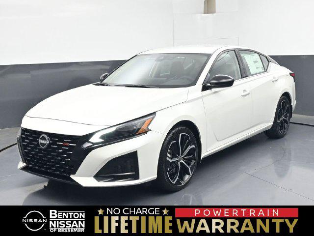 2026 Nissan Altima SR FWD for sale in Bessemer, AL