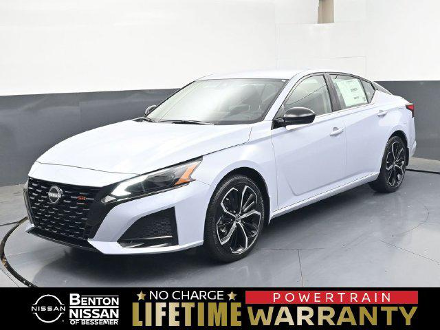 2026 Nissan Altima SR FWD for sale in Bessemer, AL