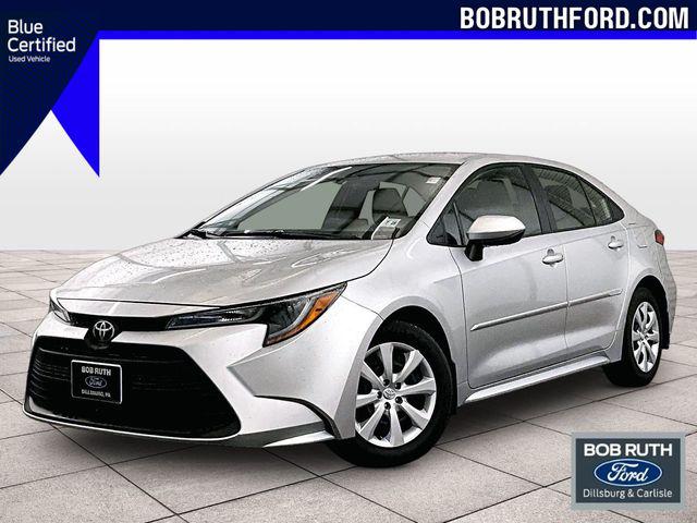 2023 Toyota Corolla LE for sale in Dillsburg, PA