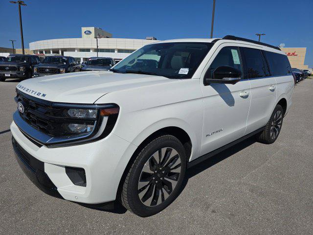 2027 Ford Expedition MAX Platinum for sale in Kansas City, MO