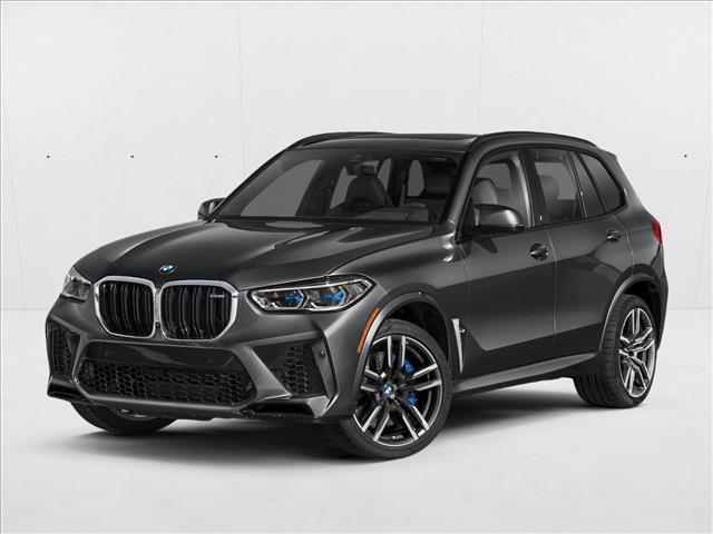 2023 BMW X5 M Sports Activity Vehicle for sale in Golden, CO