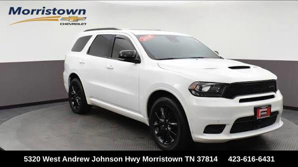 2018 Dodge Durango R/T for sale in Morristown, TN