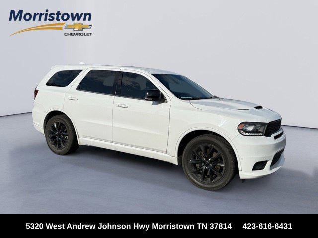2018 Dodge Durango R/T for sale in Morristown, TN