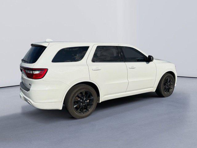 2018 Dodge Durango R/T