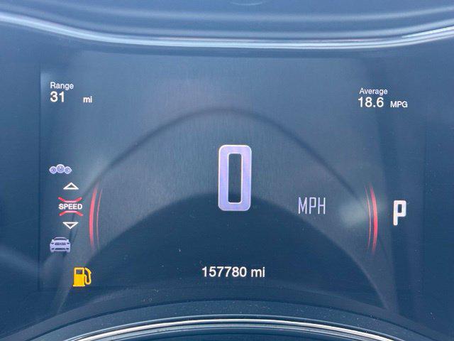 2018 Dodge Durango R/T