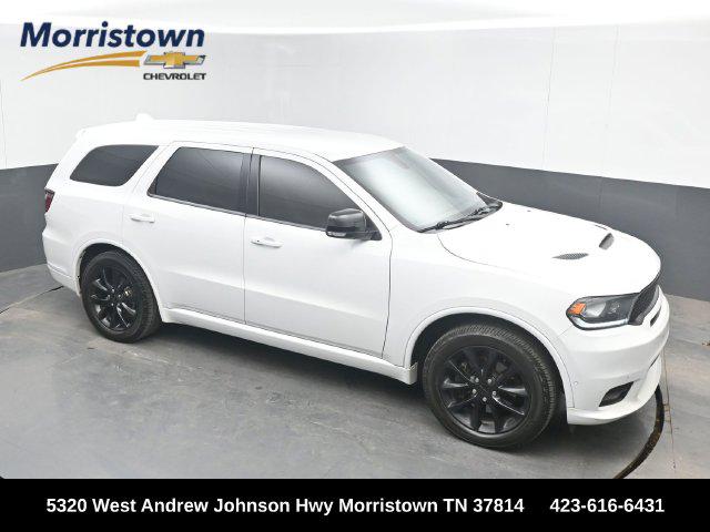 2018 Dodge Durango R/T for sale in Morristown, TN