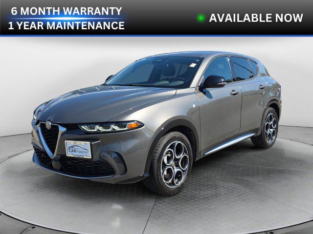 2024 Alfa Romeo Tonale Ti EAWD for sale in Salisbury, NC
