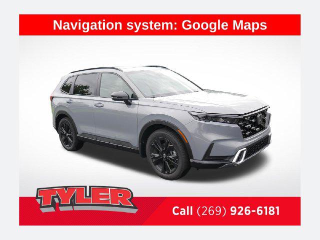 2027 Honda CR-V Hybrid Sport Touring for sale in Stevensville, MI