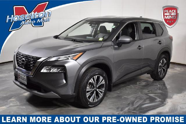 2023 Nissan Rogue SV Intelligent AWD for sale in East Rochester, NY