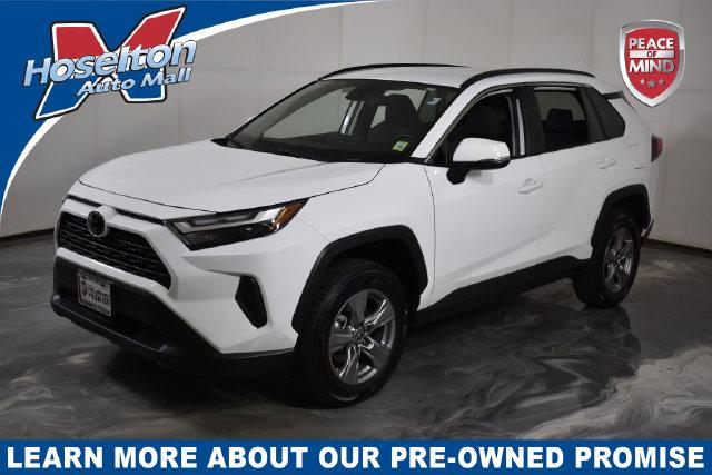 2023 Toyota RAV4 XLE for sale in East Rochester, NY