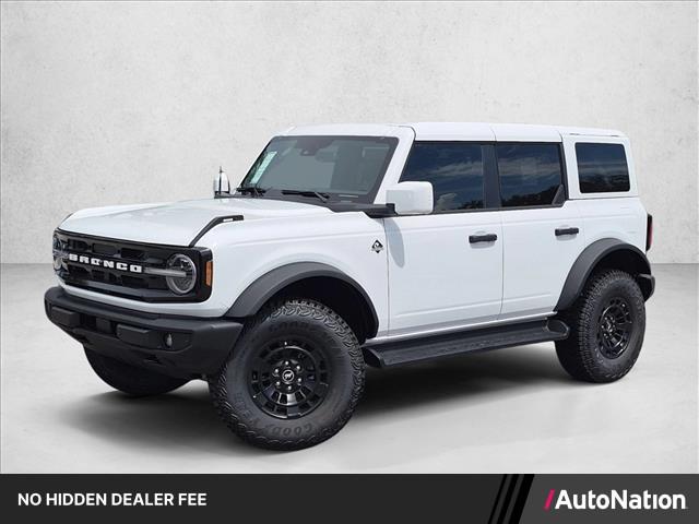 2026 Ford Bronco Outer Banks for sale in St. Petersburg, FL