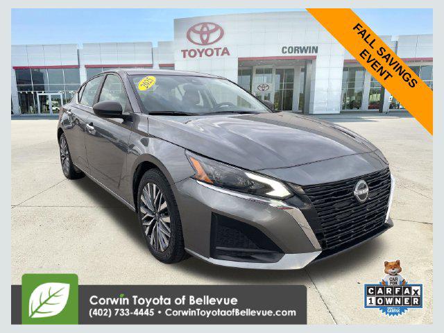 2025 Nissan Altima SV FWD for sale in Bellevue, NE